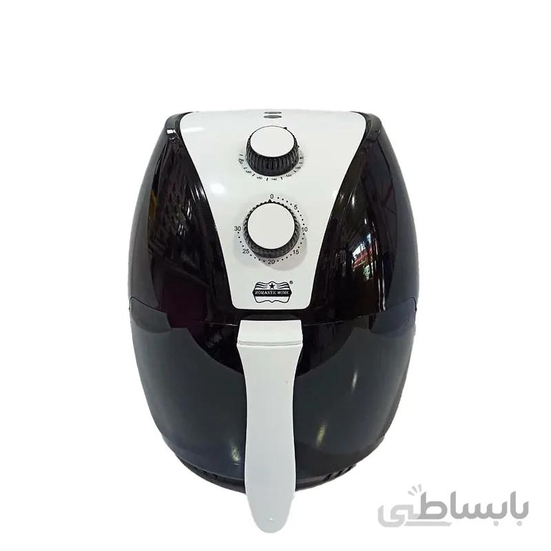 سرخ کن رژیمی رمانتیک هوم مدل AF-910 ا Diet fryer Romantichome AF-910