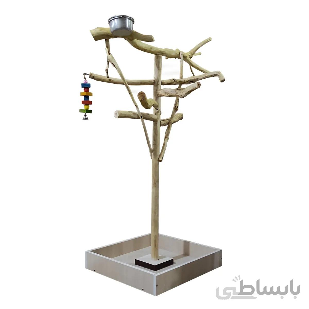 استند طوطی کدSPS5