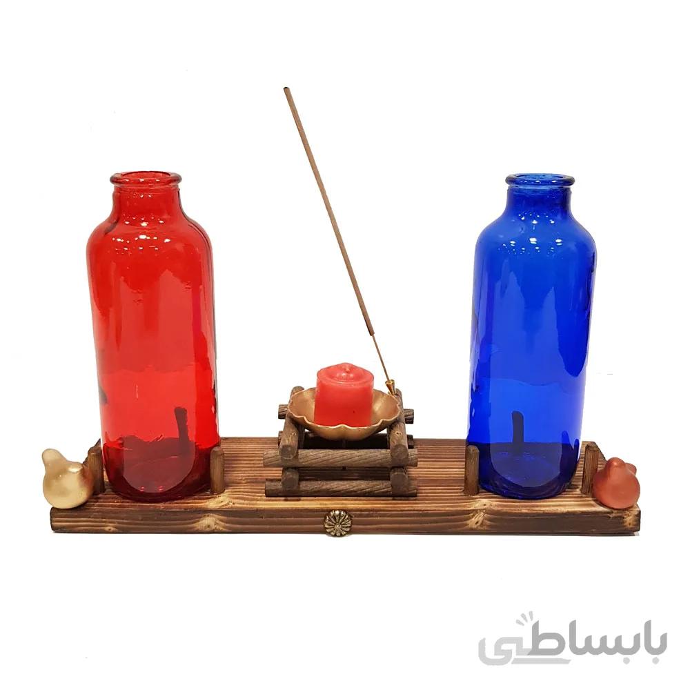 استند جابطری جاعودی جاشمعی بزرگ روشن