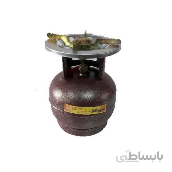 پیک نیک 3 کیلویی نپتون بدون سر