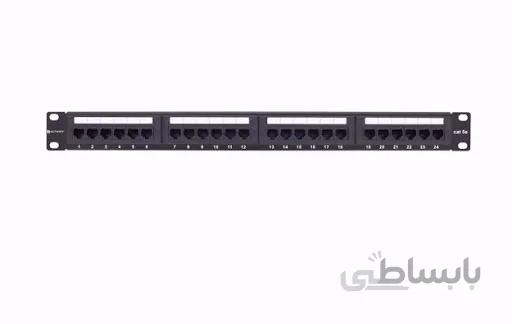 پچ پنل AMP cat6