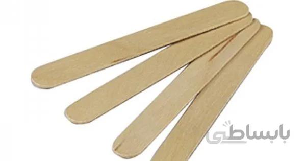 آبسلانگ چوب بسته ۴۰ عددی