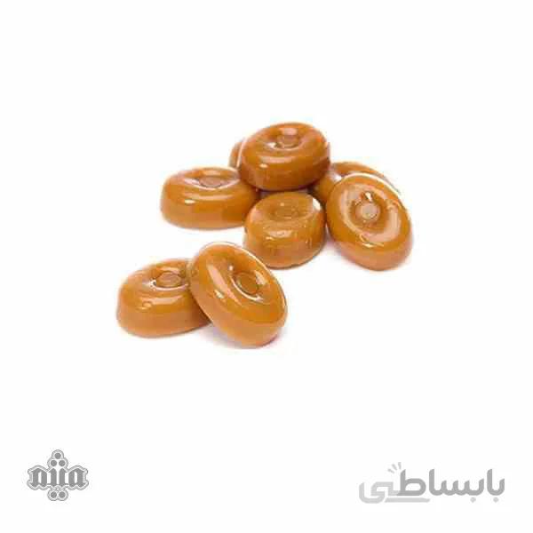 آبنبات وردرز