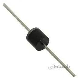 Diode 6A10 Standard R6 MiC | 00