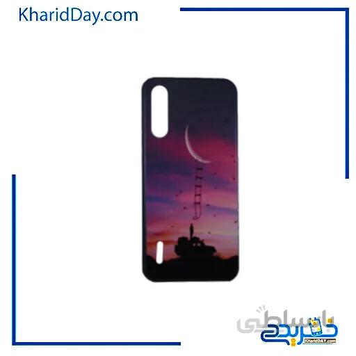 کاور گوشی شیائومی MI A3 کد X100074