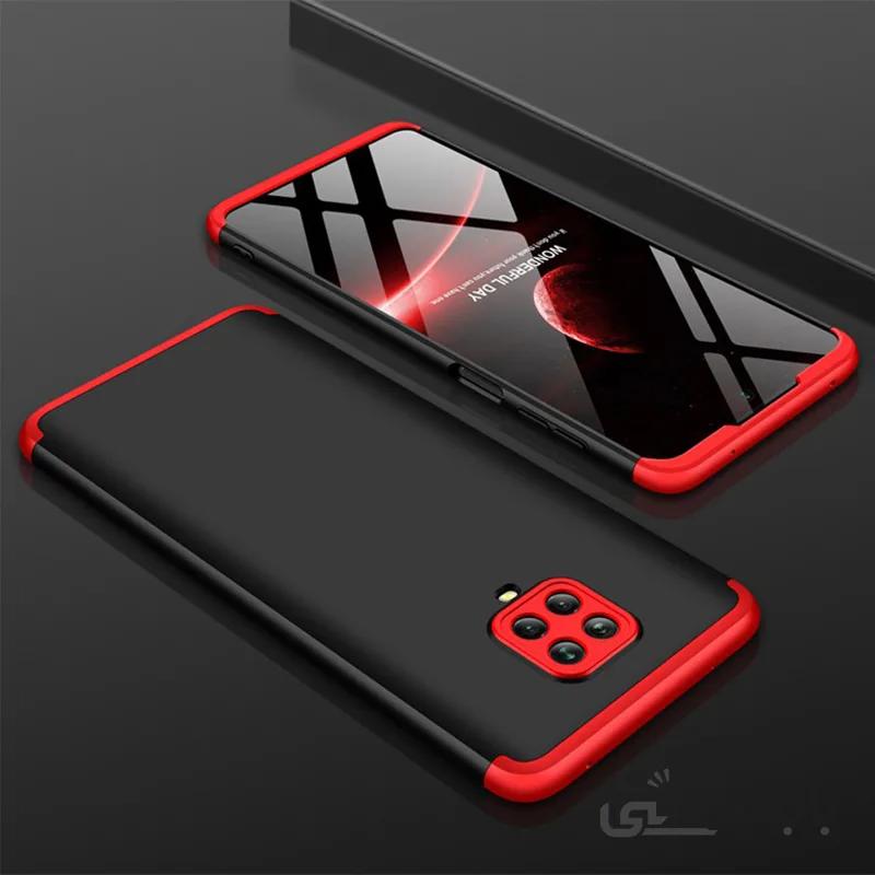 قاب 360 درجه گوشی note9s/note9p