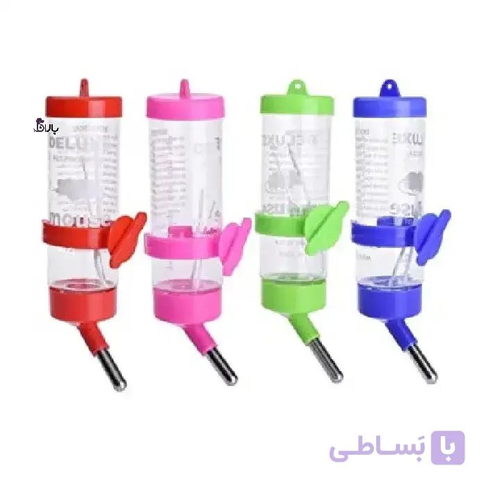 ظرف آبخوری جونده (250 میلی‌لیتر)