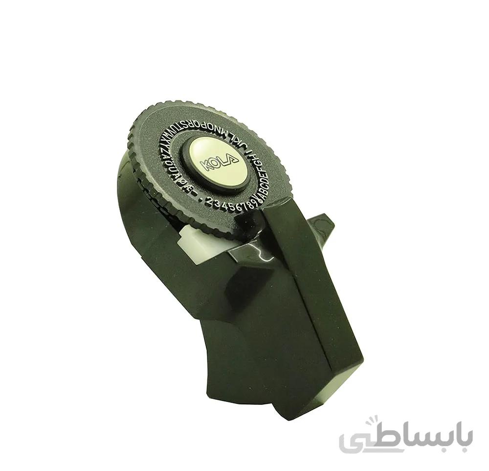 لیبل زن دستی کولا KL-101 Plus