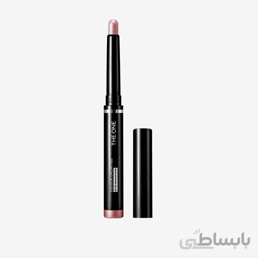 سایه چشم مدادی آنلیمیتد دوان اوریفلیم 41011 ا THE ONE Orfilame Soft Noud 41011
