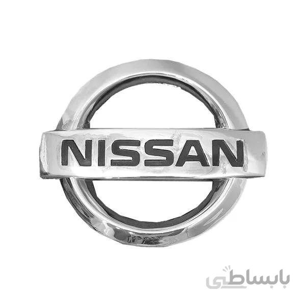 آرم خودرو مدل A-NI-F009