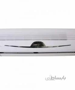 کولر گازی تی تری جنرال 32000 طرح لبخند GNR-32GW N T3 ا T3 GENERAL GNR-32G N GNR-32W N R410 T3 Air Conditioner