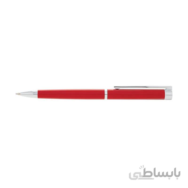 خودکار یوروپن مدل THEORY قرمز