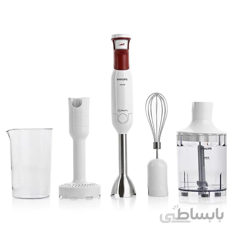 گوشت کوب برقی فیلیپس HR2645