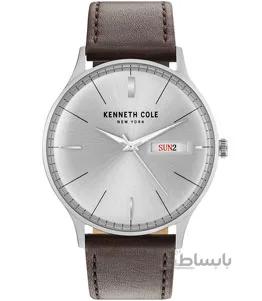 ساعت مچی مردانه کنت کول Kenneth Cole کد KC50589012