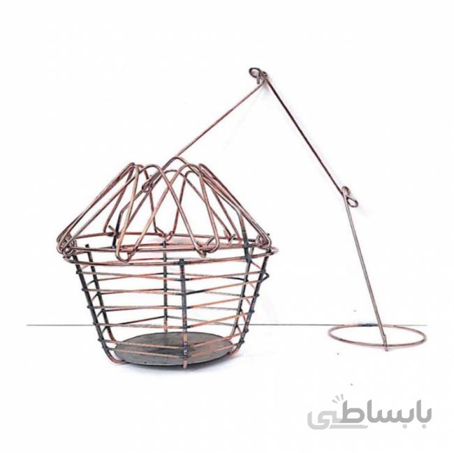 زغال گردون