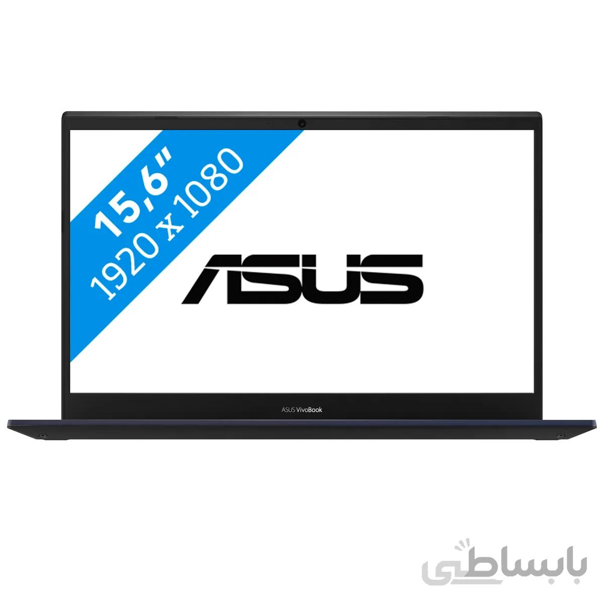 لپ تاپ 15 اینچی ایسوس مدل VivoBook K571LI – i7/8/1+256/4