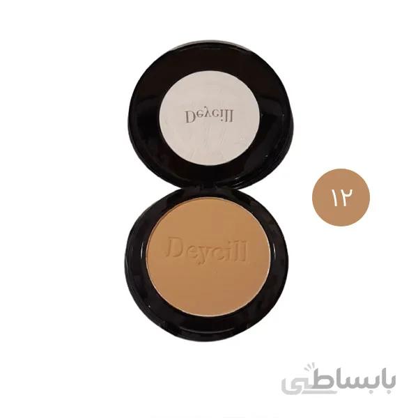 پنکیک ساده دایسل شماره 12