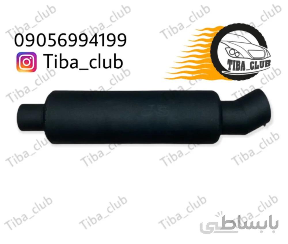 منبع اگزوز کد ۷۲۳