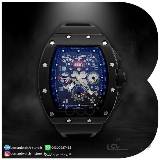 ساعت مچی مردانه ریچارد میل / RICHARD MILLE