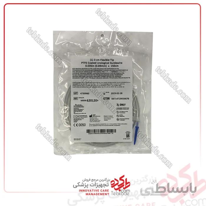 گایدوایر مدل PTFE بوستون