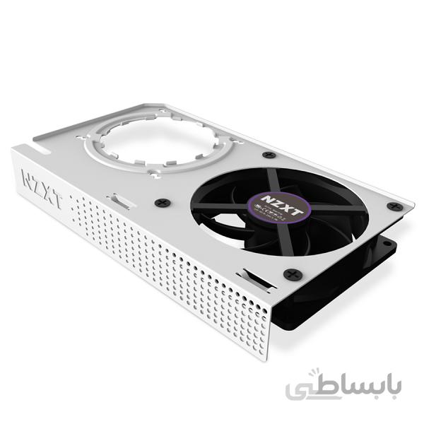 NZXT Kraken G12 Liquid Cooling Mounting Kit – White