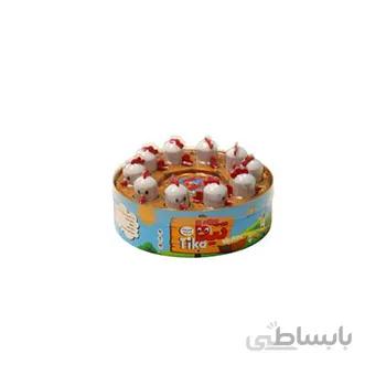 بازی تیکا