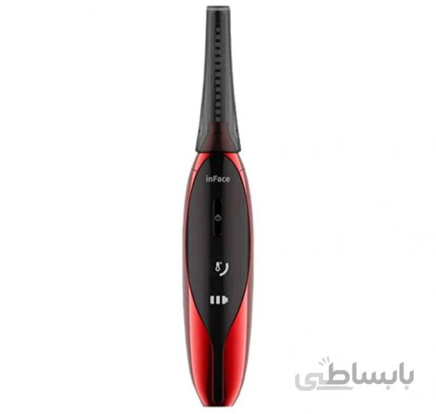 فرمژه شارژی شیائومی inFace ZH-02D ا Xiaomi InFace Eyelash Curler