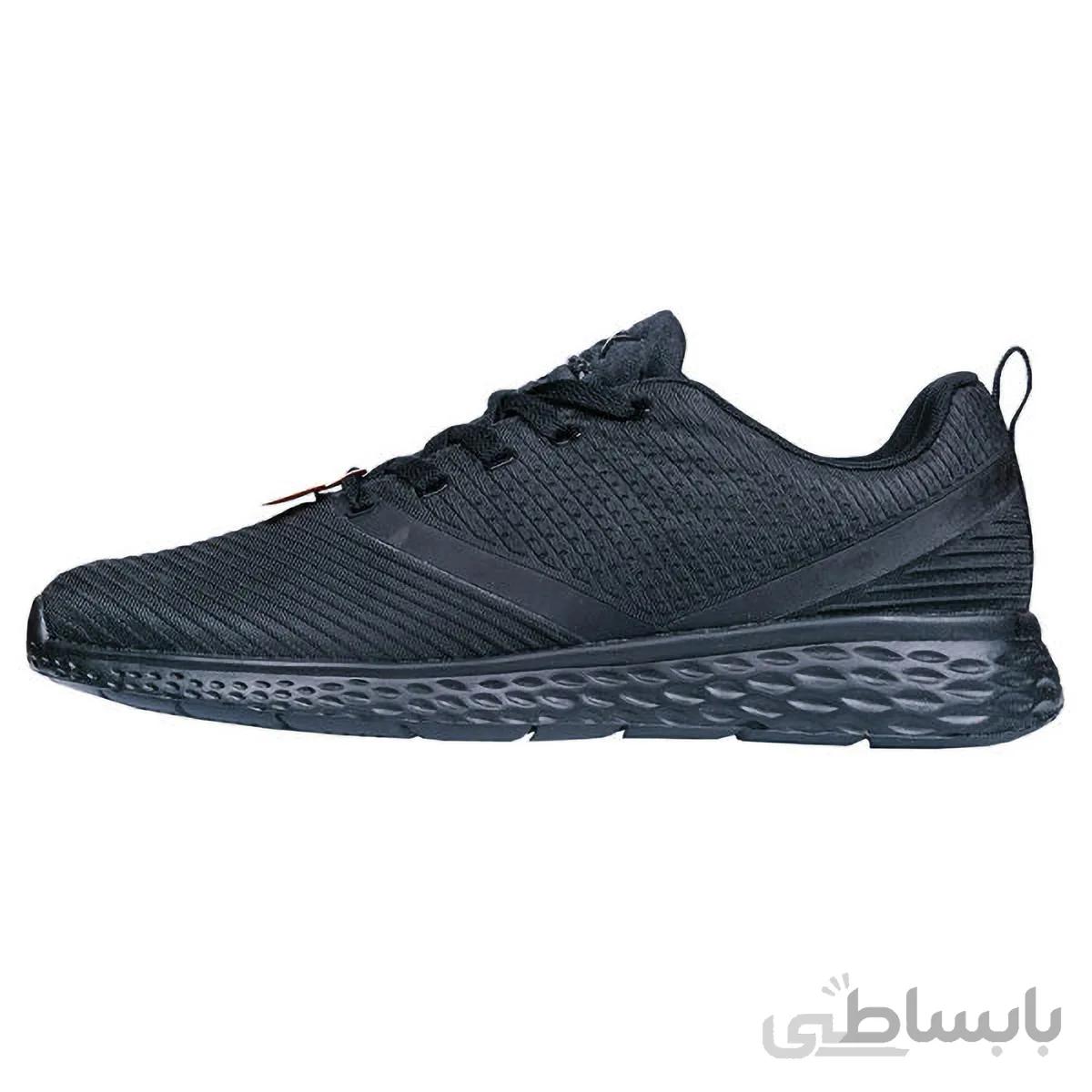 کفش پیاده روی کینتیکس مدل Deron رنگ مشکی - 36 ا kinetix deron siyah