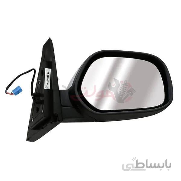 اینه کامل راست X33S