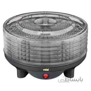 میوه و سبزی خشک کن روتل مدل U1411CH ا Rotel U1411CH Fruit Dryer
