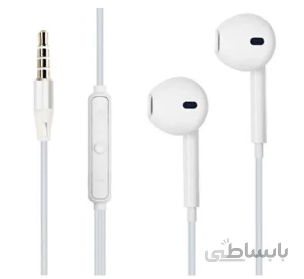 هندزفری باسیم ام پی بلبری BLB-2049