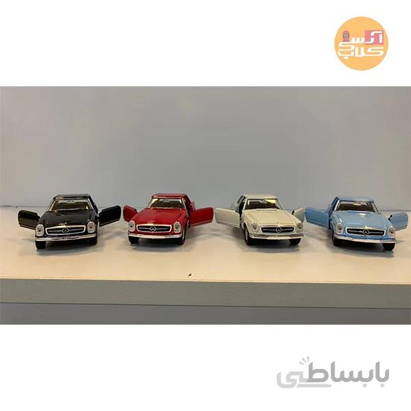 ماکت ماشین بنز ۲۳۰SL