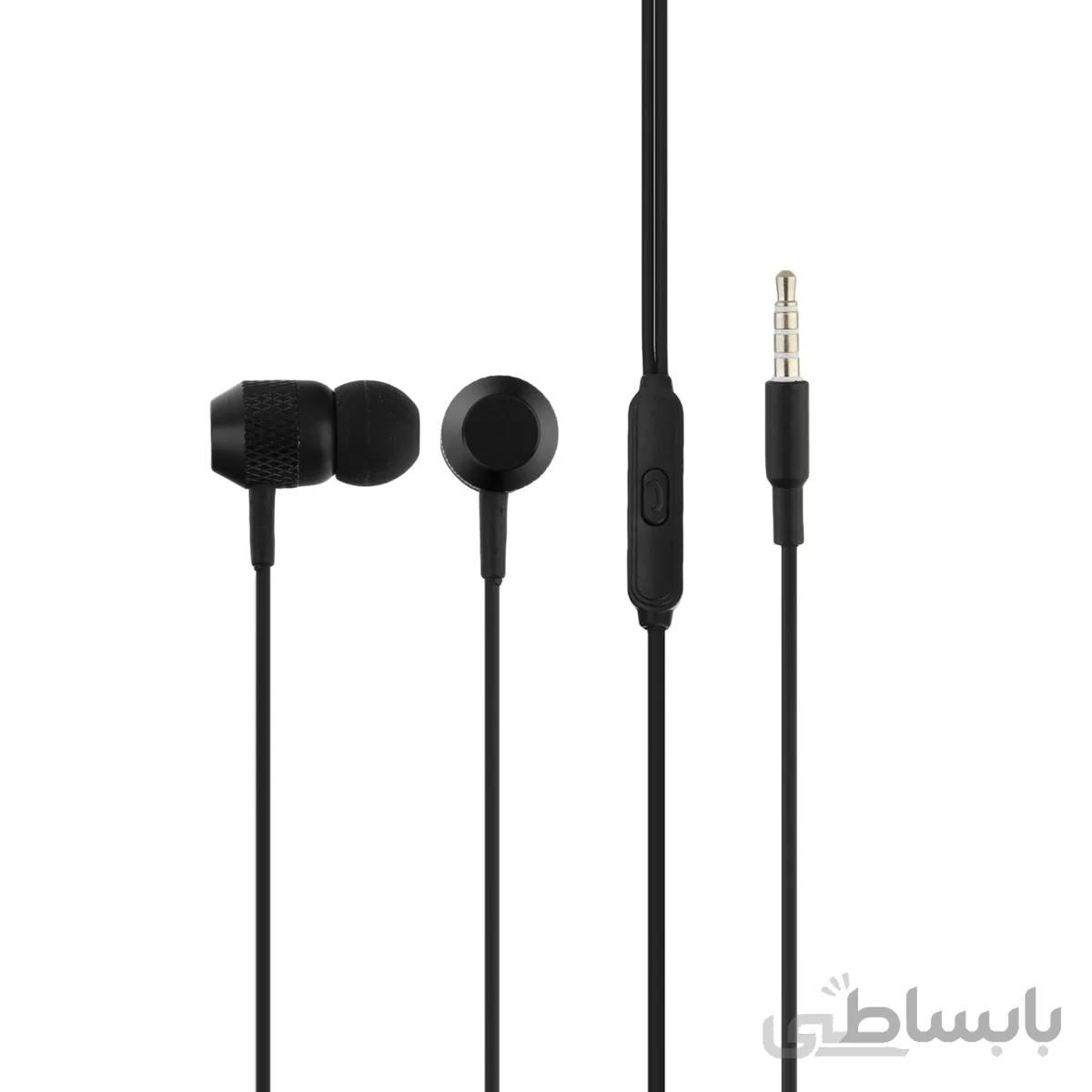 هندزفری کلومن مدل KE-11 ا Koluman KE-11 Handsfree