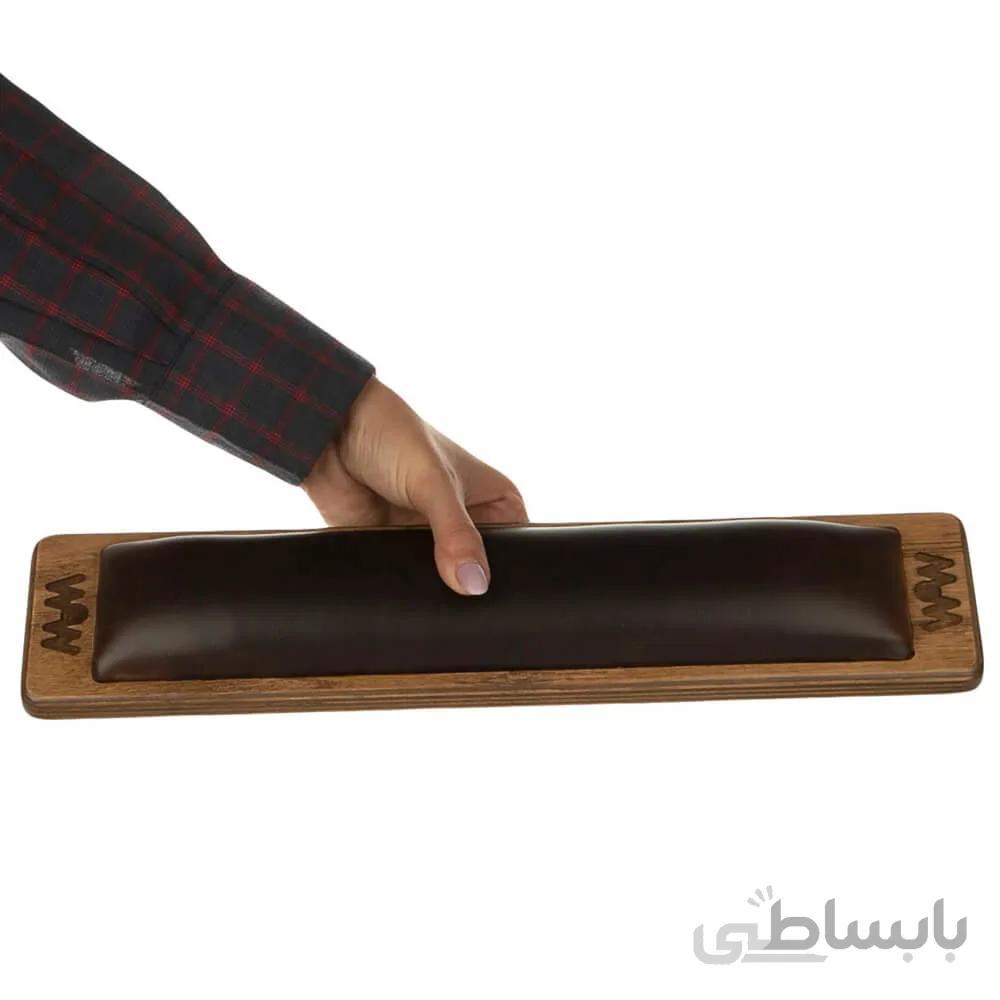 استراحتگاه مچ دست