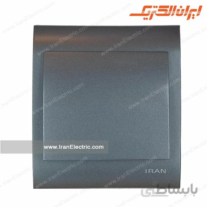 کلید تبدیل ایران زغال سنگی