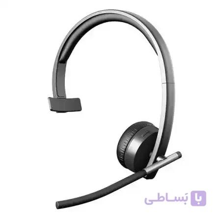 USB Mono Headset Logitech H820e