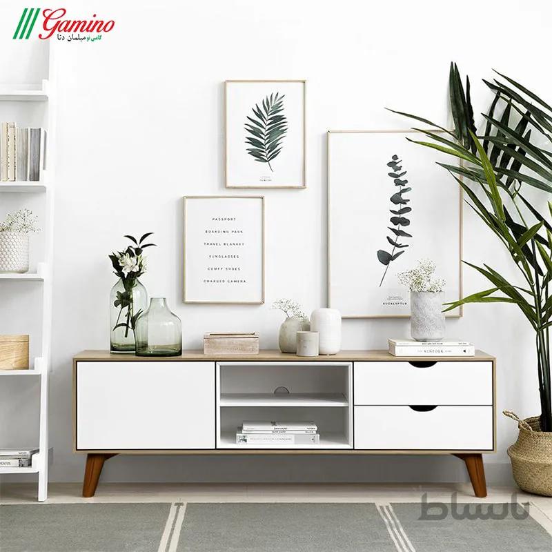 میز تلویزیون MT102