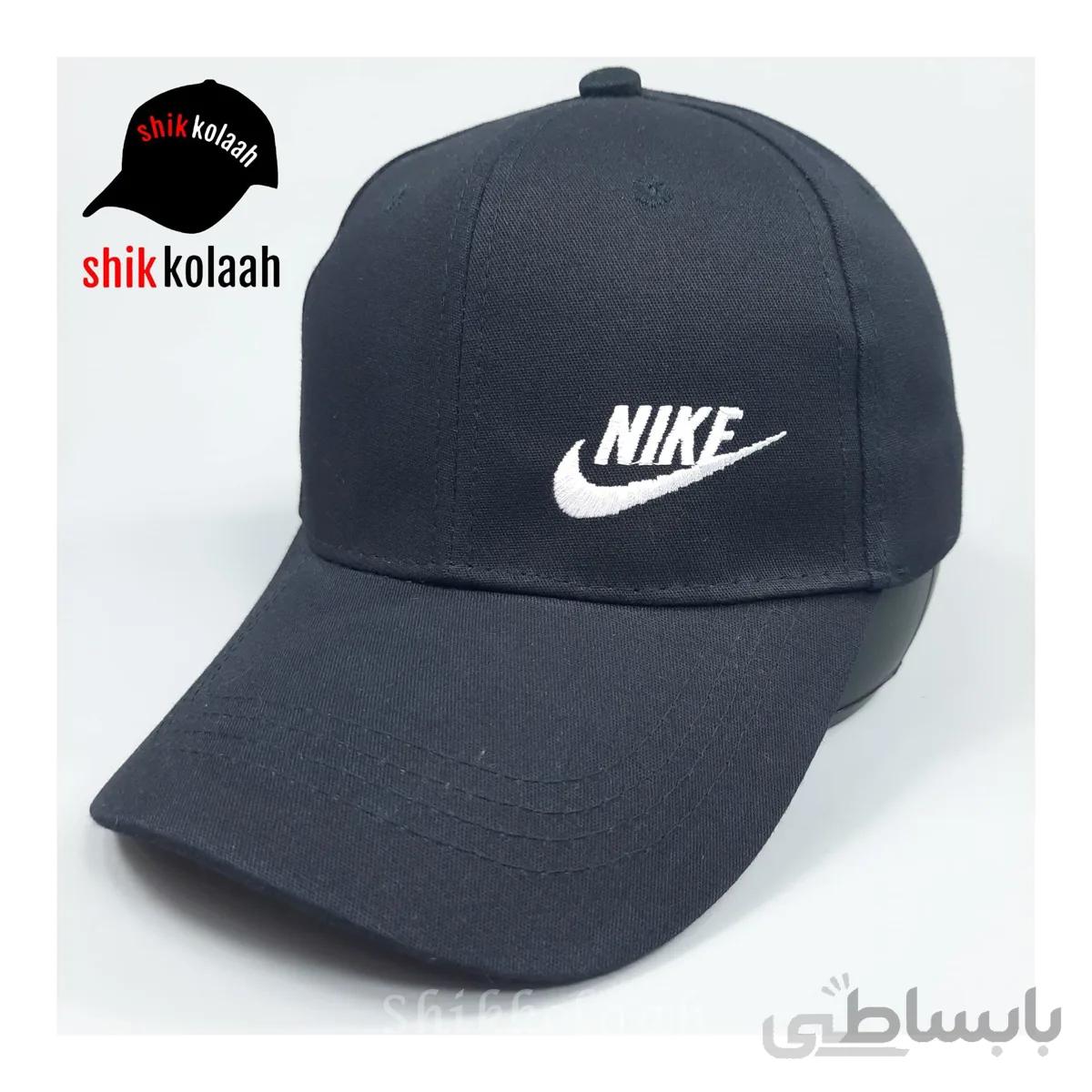کلاه بیسبالی NIKE - کد 1159