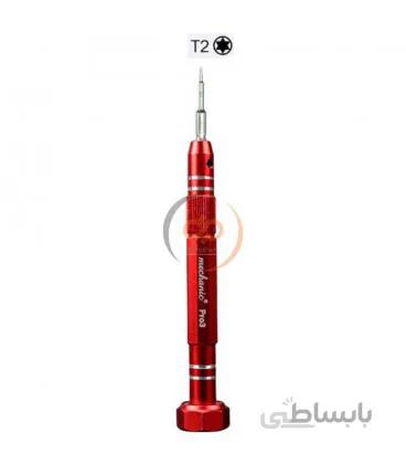 پیچ گوشتی T2 مکانیک Mechanic Pro3