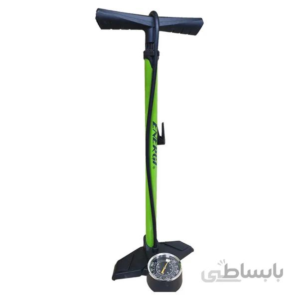 تلمبه پایی دوچرخه انرژی مدل GF-2530