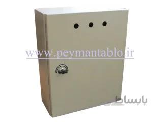تابلوی دیواری روکار طرح ریتال با ورق 1.25 میلیمتر ابعاد(40*50)
