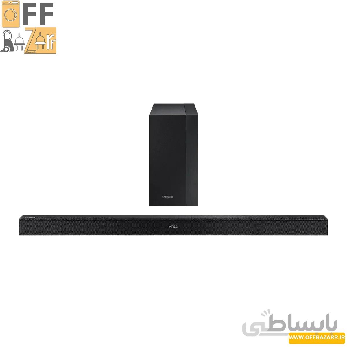 ساندبار سامسونگ ا HW-K490 300W