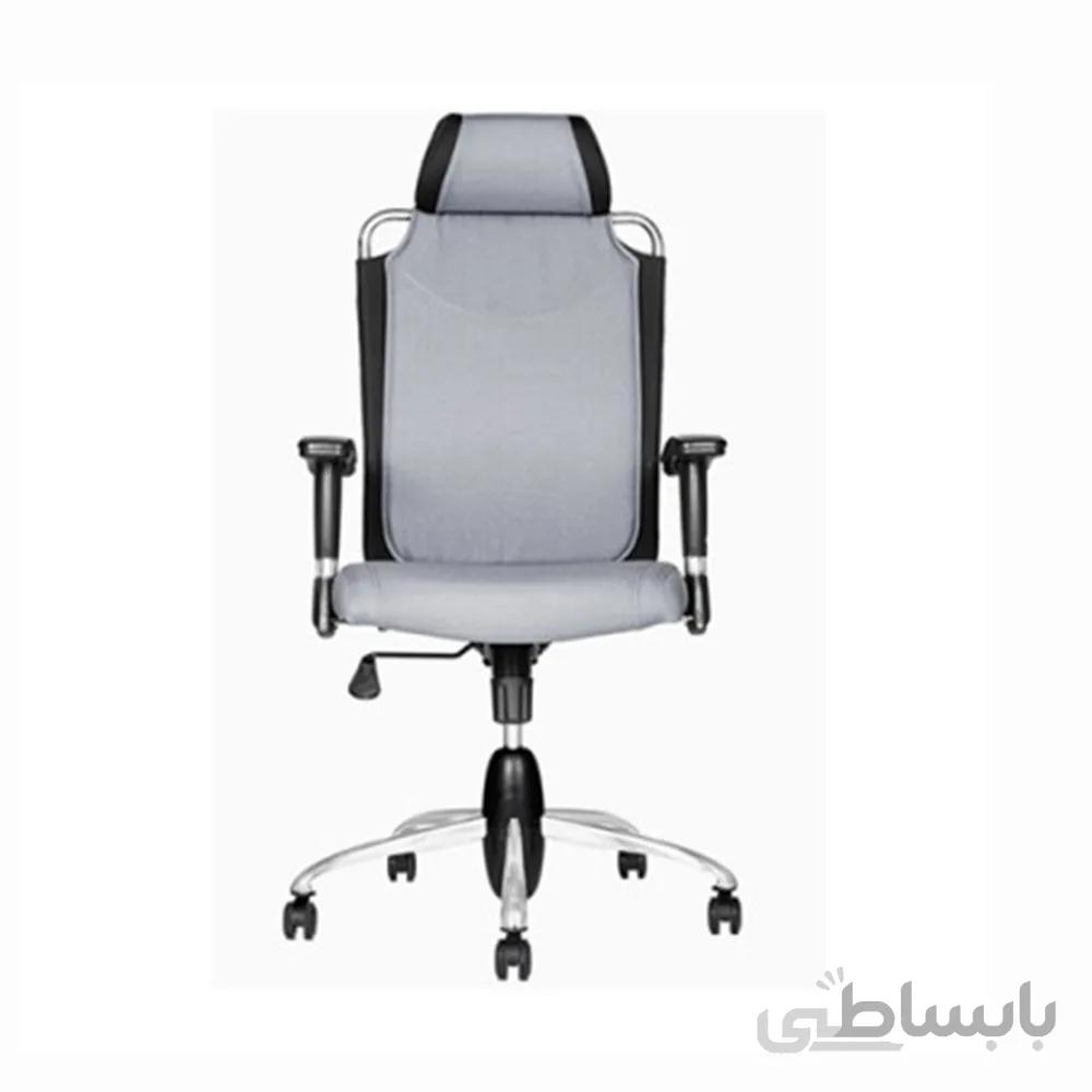 صندلی مدیریتی مدل MOCM 812 رومیس نیلپر
