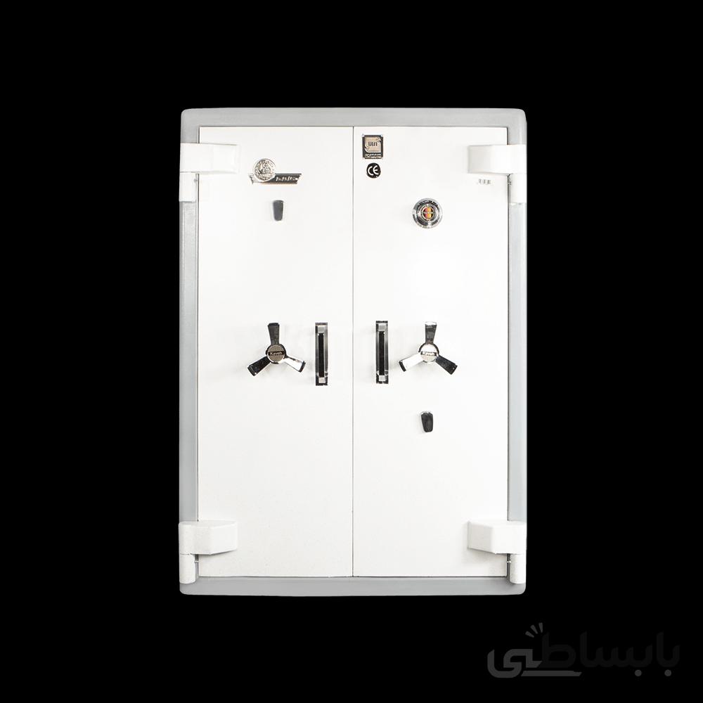 گاوصندوق بانکی بزرگ