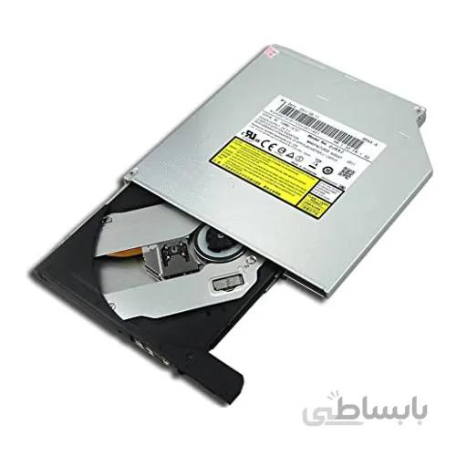 دی وی دی رایتر سرور اچ پی hp DVD RW Slim SATA 481043-B21 ا hp dvd-rw slim sata