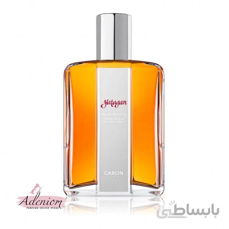 عطر ادکلن کارون یاتاقان – CARON YATAGAN