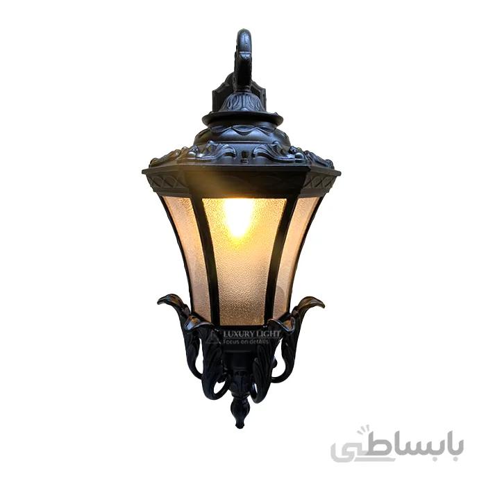 چراغ دیواری حیاطی بیتانور رادین