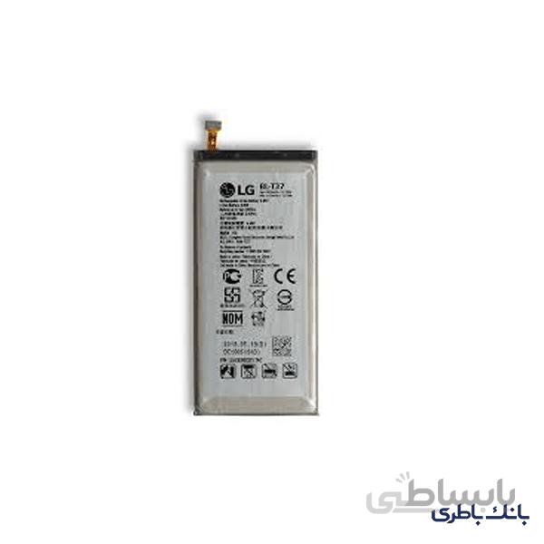 باتری موبایل ال جی STYLO 4 باکدفنی BL-T37