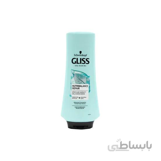 نرم کننده nutribalance repair گلیس GLISS ا برند :