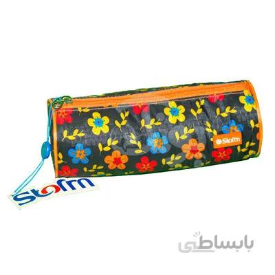 جامدادی استوانه ای استورم کد HL 555